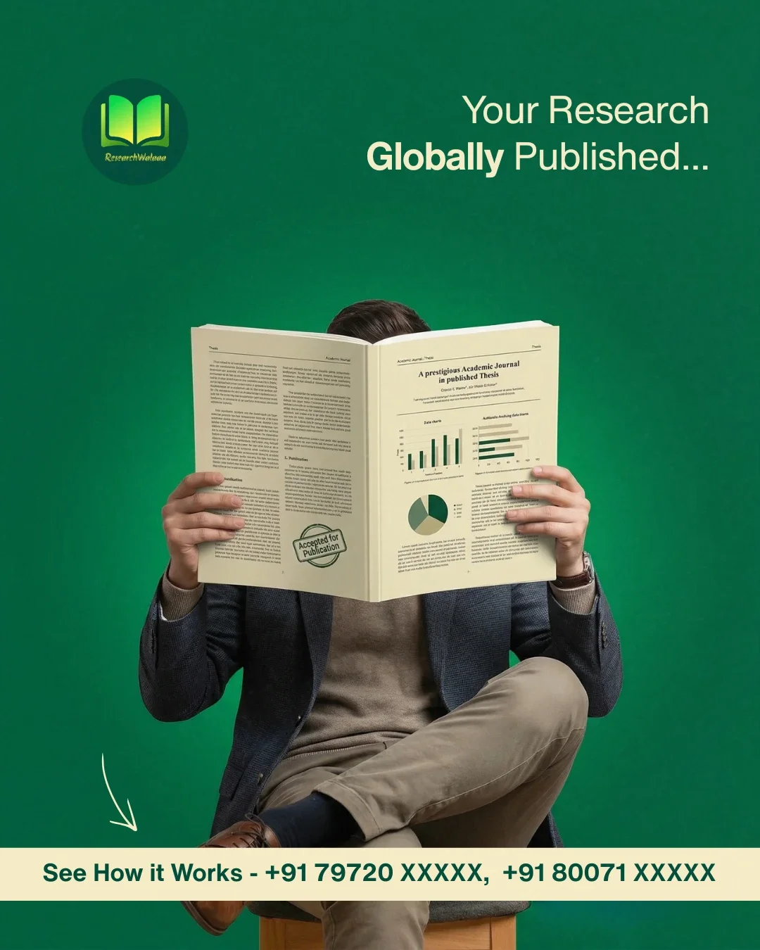 Acharya Academy Poster