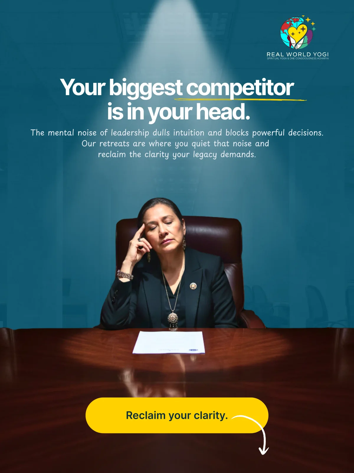 Acharya Academy Poster